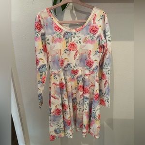 Rock Your Kid Dress Size 6